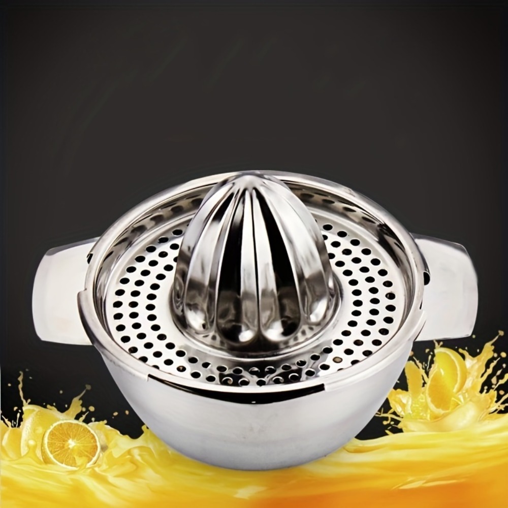 Stainless Steel Manual Citrus  - Commercial Kitchen Dishwasher ulasan dan harga