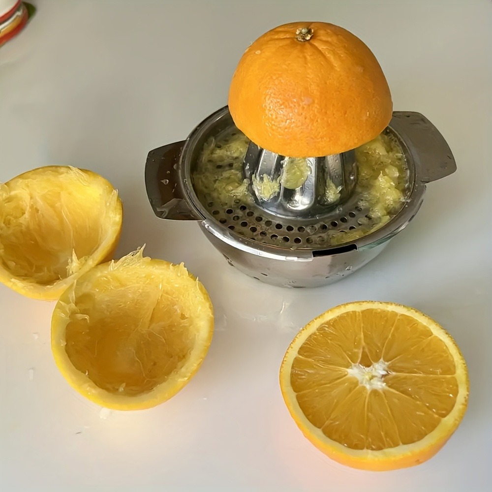 Stainless Steel Manual Citrus  - Commercial Kitchen Dishwasher ulasan dan harga