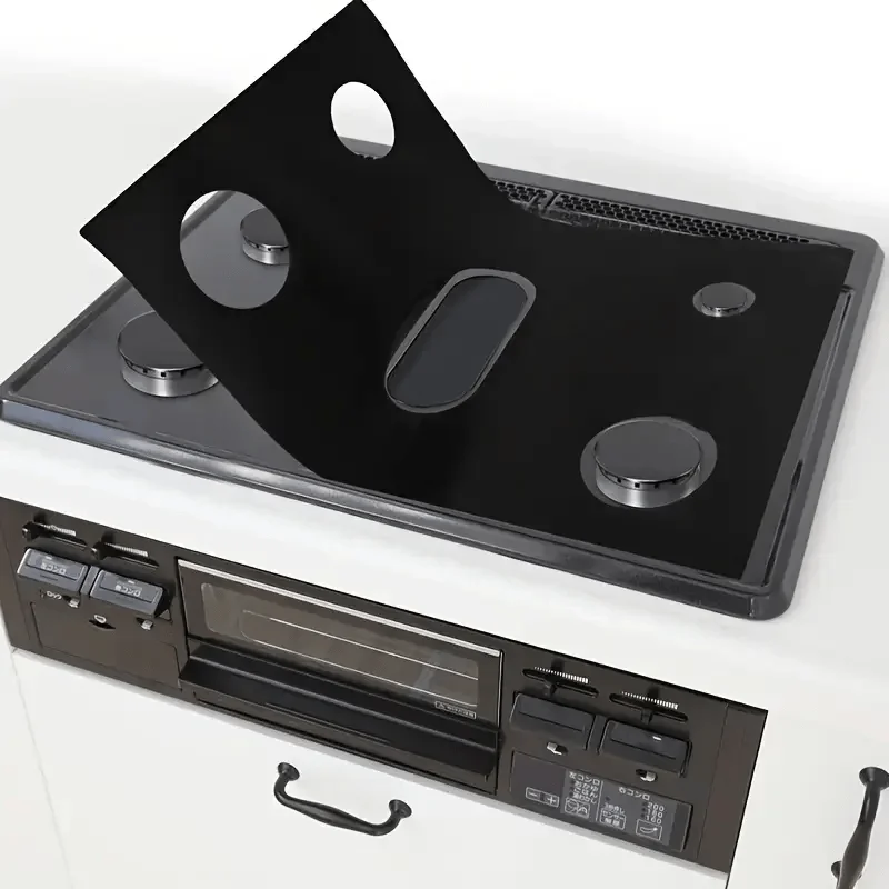 5-hole Gas Stove Mats, Gas Sto - Commercial Kitchen Burner ulasan dan harga