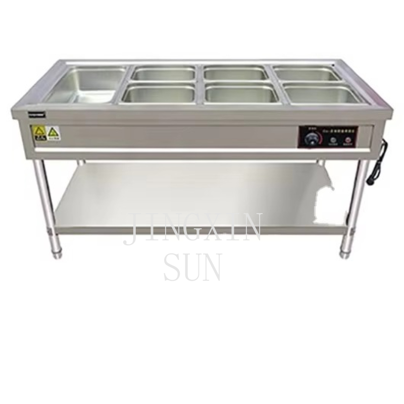 Stainless Steel 304 316 Commer - Commercial Kitchen Projects ulasan dan harga