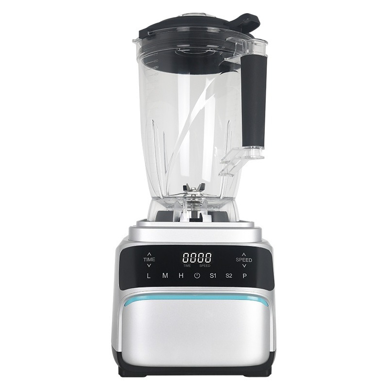 Heavy Duty 6L Commercial Blend - Commercial Blender Heavy Duty ulasan dan harga