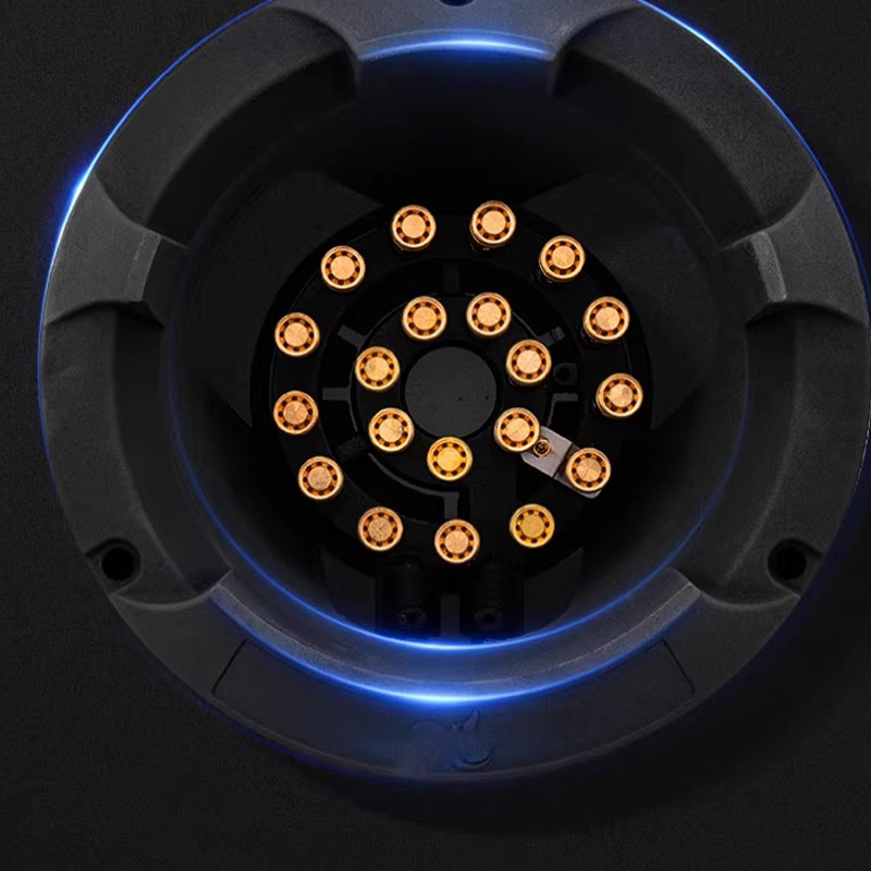 Commercial Fierce Fire Stove R - Commercial Kitchen Burner ulasan dan harga
