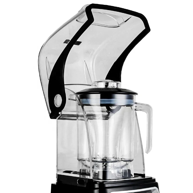 2025High Power Heavy Duty Prof - Commercial Blender Heavy Duty ulasan dan harga