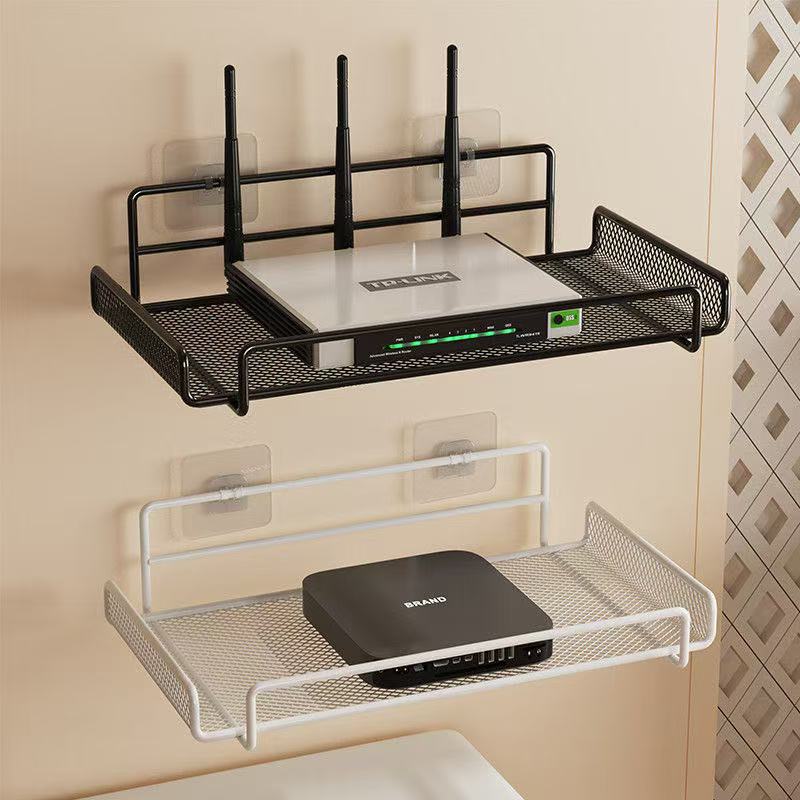 Stainless Steel Router Shelf N - Commercial Kitchen Organiser ulasan dan harga