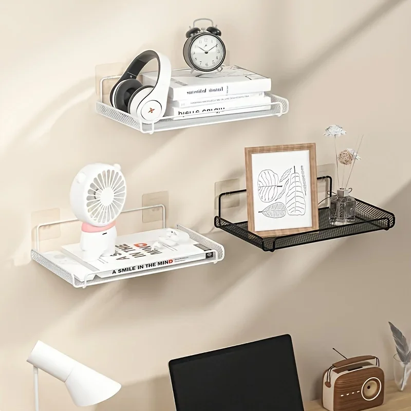 Stainless Steel Router Shelf N - Commercial Kitchen Organiser ulasan dan harga