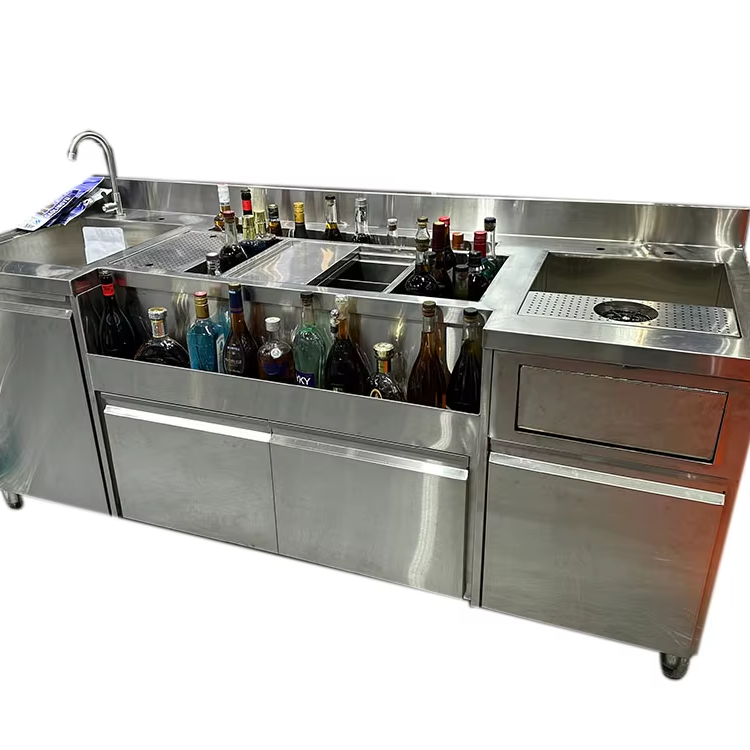 Buy Bar Commercial Kitchen Pro - Commercial Kitchen Projects ulasan dan harga