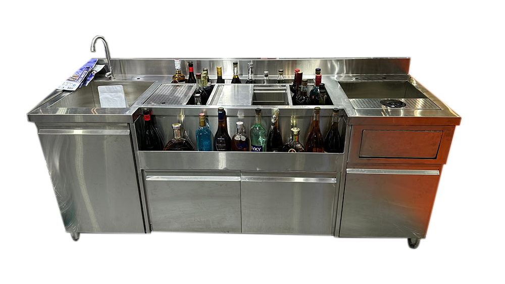 Buy Bar Commercial Kitchen Pro - Commercial Kitchen Projects ulasan dan harga