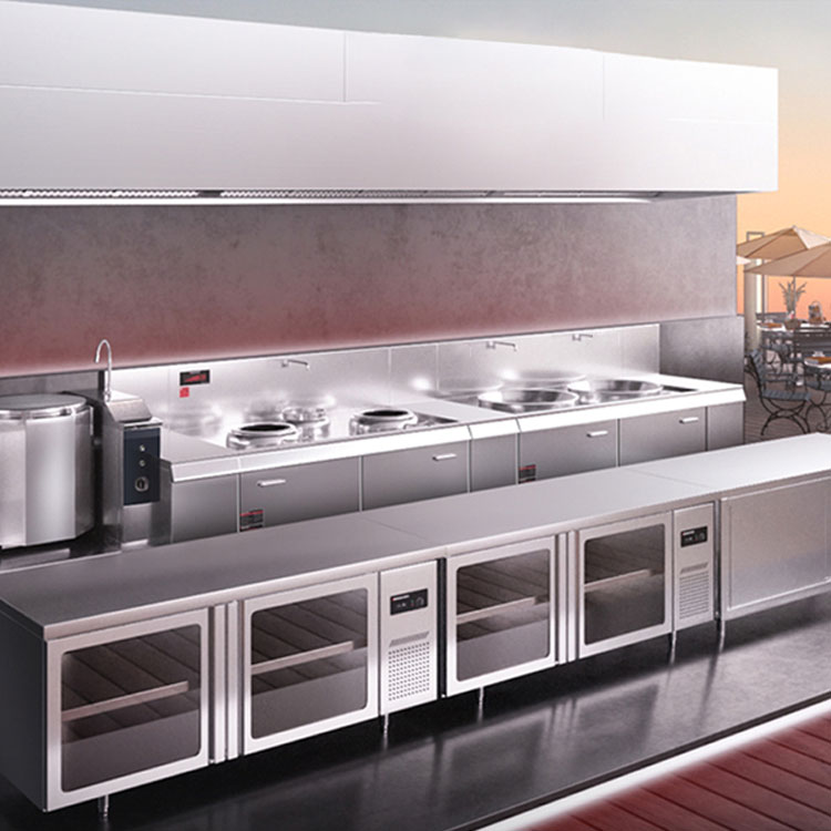Commercial Kitchen Equipment F - Commercial Kitchen Projects ulasan dan harga