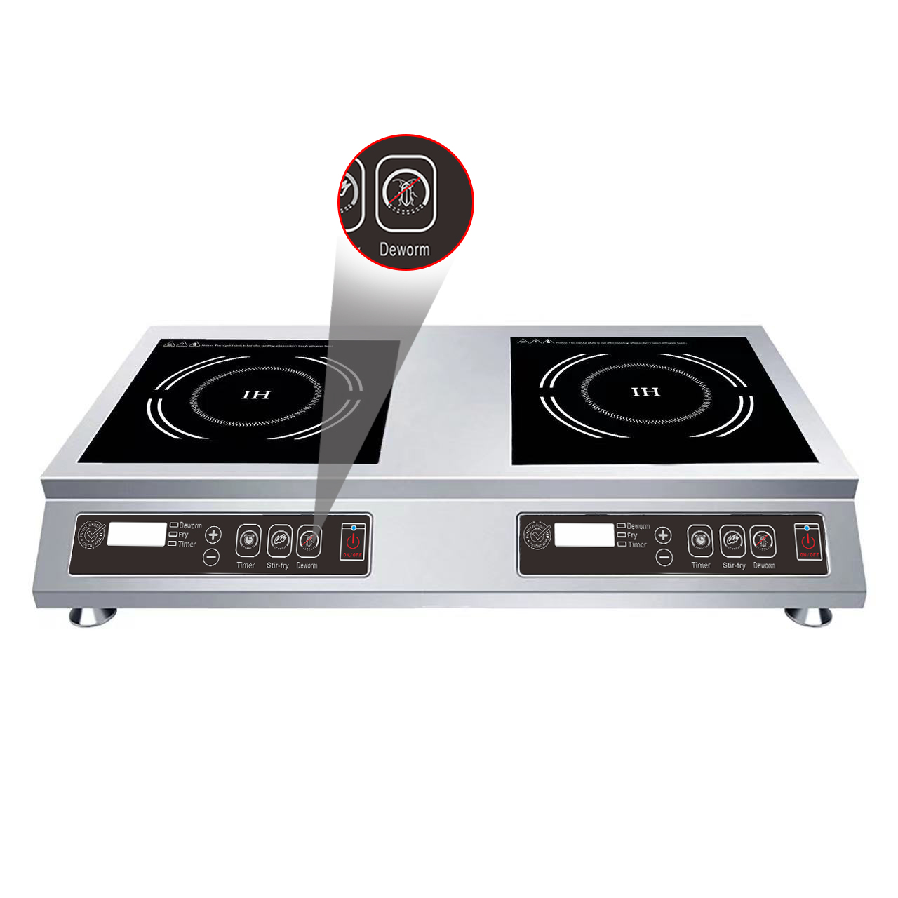 Commercial Kitchen Appliance E - Commercial Kitchen Zones ulasan dan harga